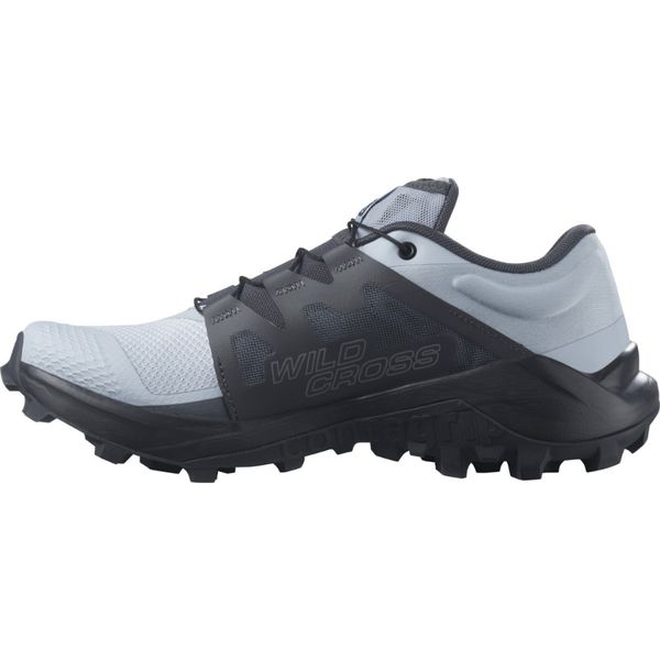 giày chạy trail SALOMON  WILDCROSS W - L41274900 - L41117200
