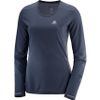 Áo thun SALOMON AGILE LS TEE W - L40211700 - L40390400 - LC1158700 - LC1159000 - LC1272300 - LC1378700