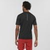 Áo thể thao Nam Salomon SENSE ULTRA TEE M BIKING RED LC1099800-LC1072900-LC1294900-LC1295100