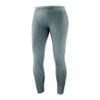 Quần bó thể thao Nữ Salomon ELEVATE AERO 7/8 TIGHT W BALSAM GREEN LC1026300