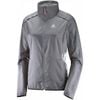 ÁO KHOÁC JACKET SALOMON gió thể thao SALOMON  AGILE JACKET W -L39377800-L39751300-L39751500-L39894300-L40120200-L40120400