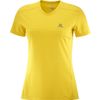 Áo thun thể thao NỮ Salomon XA TEE W - LC1027500 - LC1027900 - LC1285200 - LC1285300 - LC1285400 - LC1285500
