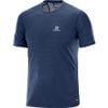 Áo thể thao SALOMON TRAIL RUNNER SS TEE M - L39385300 - L40099600 - L39385600 - L40099500 - L39259500