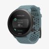 Đồng hồ thông minh SUUNTO 3 - Theo dõi sức khỏe, định vị GPS, chống nước, dây silicon