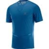 Áo thể thao Nam Salomon SENSE ULTRA TEE M BIKING RED LC1099800-LC1072900-LC1294900-LC1295100