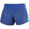 Quần short Nữ Salomon ELEVATE 2in1- L39282300 L39282400 L39756100 L39756200 L40066400