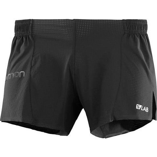 Quần Thể Thao Salomon S-LAB Short 4 M BLACK - L40069700