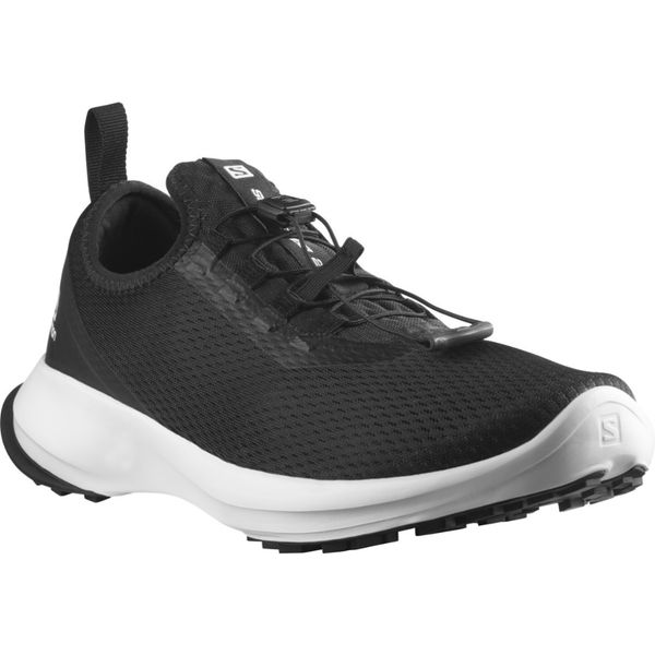 GIÀY CHẠY BỘ THÀNH PHỐ VÀ ĐỊA HÌNH SALOMON SENSE FEEL 2 BLACK L41270800