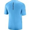 Áo thể thao Nam Salomon SENSE ULTRA TEE M BIKING RED LC1099800-LC1072900-LC1294900-LC1295100