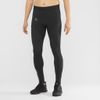 QUẦN DÀI THỂ THAO NAM EXO MOTION LONG TIGHT M BLACK- LC1293600 LC1373400