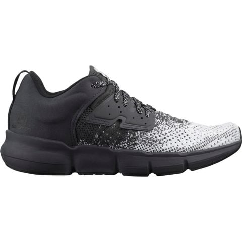 GIÀY CHẠY BỘ THÀNH PHỐ SALOMON PREDICT SOC W WHITE/EBONY/BLACK - L41126600