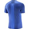 Áo Thể Thao Nam Salomon TRAIL RUNNER SS TEE M BLUE YONDER/BL L38276700