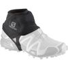Phụ kiện thể thao Salomon TRAIL GAITERS LOW BLACK L32916600