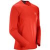 Áo thể thao SALOMON TRAIL RUNNER LS TEE M - L39697100 - L40399400 - L40399500 - L40399600