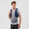 Vest nước chạy bộ đường dài SALOMON ADV SKIN 5 SET POSEIDON LC1307400