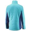 Áo Khoác ấm JACKET SALOMON Thể Thao Nữ Salomon Drifter Mid JKT - L39745200