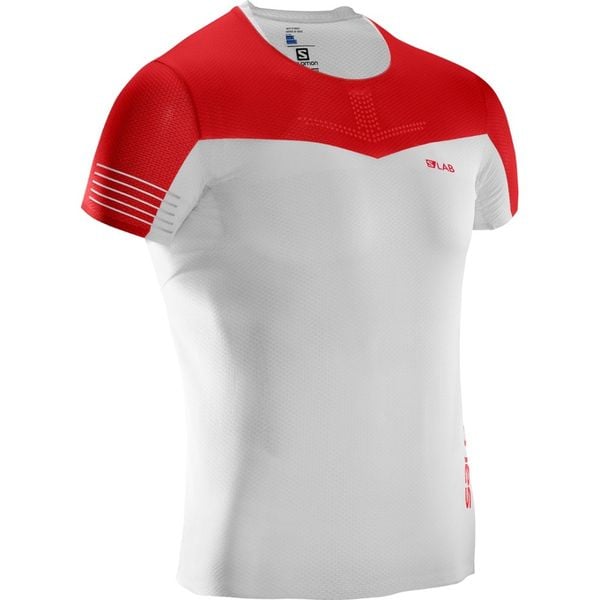 Áo thể thao SALOMON  S-LAB SENSE TEE M - L39265400 - L39265500 - L40216800