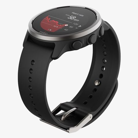 SUUNTO 5 PEAK - ĐỒNG HỒ THỂ THAO ĐỊNH VỊ GPS