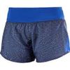 Quần short Nữ Salomon ELEVATE 2in1- L39282300 L39282400 L39756100 L39756200 L40066400