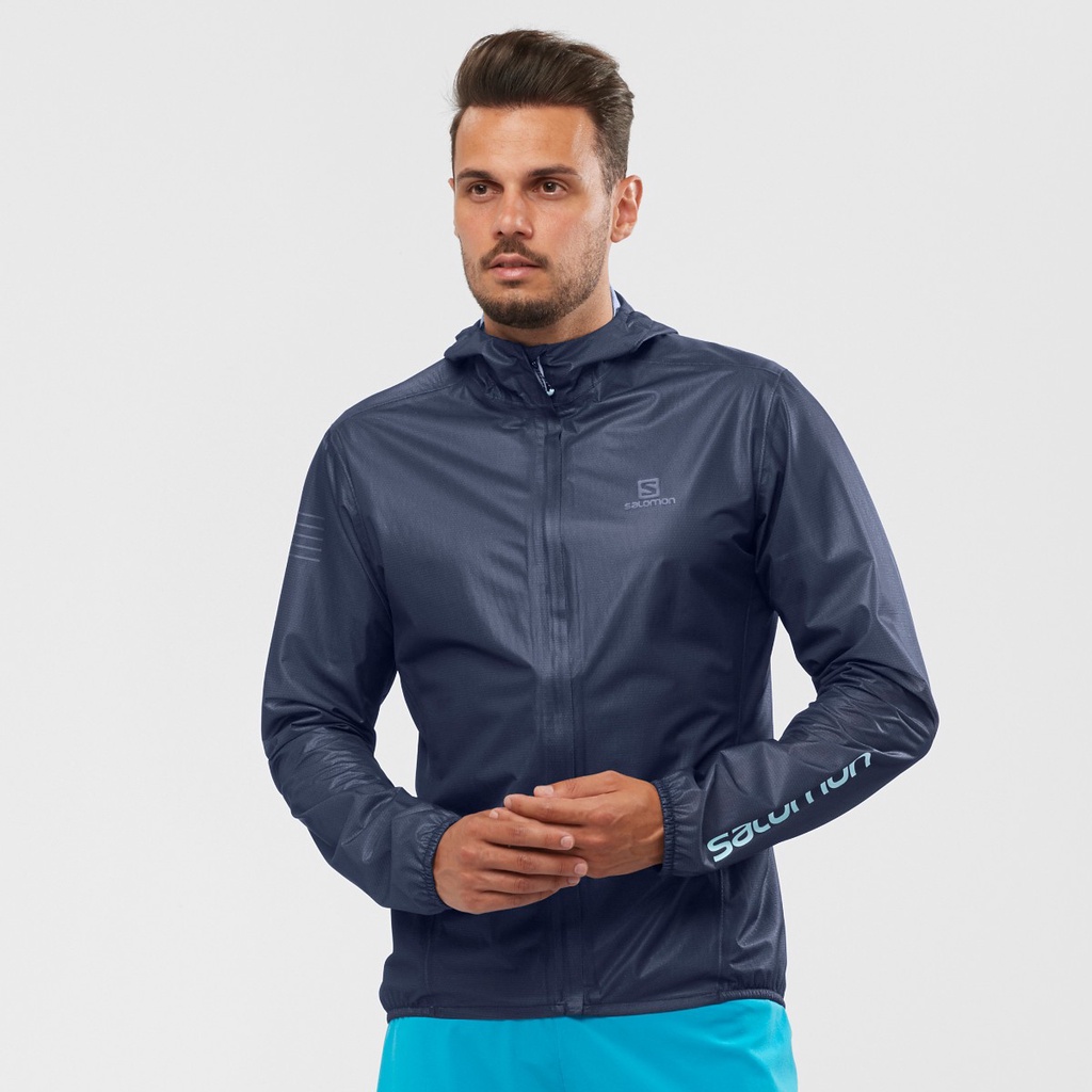 Salomon bonatti race wp jkt hot sale