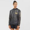 ÁO KHOÁC JACKET SALOMON GIÓ CHỐNG THẤM NỮ LIGHTNING RACE WP JACKET W BLACK - LC1542300