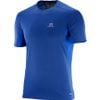 Áo thể thao SALOMON TRAIL RUNNER SS TEE M - L39385300 - L40099600 - L39385600 - L40099500 - L39259500