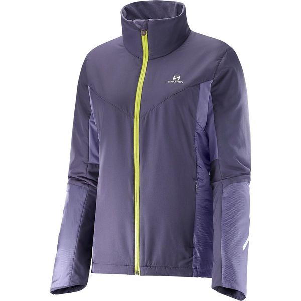 ÁO ĐI GIÓ SALOMON - ESCAPE JACKET L39108000 - L38301400