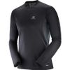 Áo thể thao SALOMON TRAIL RUNNER LS TEE M - L39697100 - L40399400 - L40399500 - L40399600
