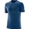 Áo thể thao SALOMON EXPLORE GRAPHIC SS TEE M - L39307600 - L39307700 - L39307800 - L39307900