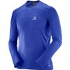 Áo thể thao SALOMON TRAIL RUNNER LS TEE M - L39697100 - L40399400 - L40399500 - L40399600