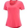 ÁO THỂ THAO SALOMON AGILE SS TEE W  - L40124400 - L40210600 - L40210800 - LC1159200 - LC1159300