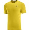 Áo Chạy bộ Nam Salomon XA TEE M - Có 8 màu dễ lựa chọn - LC1099700 LC1277100 LC1374600 LC1374500 LC1035400 LC1164400  LC1118100LC1035200