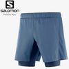 QUẦN THỂ THAO NAM AGILE TWINSKIN SHORT M - LC1299400 LC1299500 LC1376500