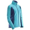 ÁO KHOÁC ẤM JACKET SALOMON Thể Thao Nữ Salomon Drifter Mid JACKET - L39745200