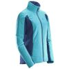 Áo Khoác ấm JACKET SALOMON Thể Thao Nữ Salomon Drifter Mid JKT - L39745200