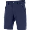 Quần thể thao dã ngoại leo núi Salomon WAYFARER SHORT M - L39318100 L36339200 LC1057600