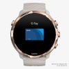 Đồng hồ thông minh SUUNTO 7 - Hỗ trợ thể thao, Định vị GPS | Dây silicon - Bảo Hành 2 Năm