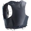 Vest nước chạy bộ đường dài SALOMON ADV SKIN 5 SET EBONY LC1307300