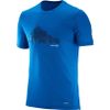 Áo thể thao SALOMON EXPLORE GRAPHIC SS TEE M - L39307600 - L39307700 - L39307800 - L39307900