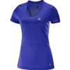 Áo thể thao SALOMON Trail Runner SS Tee W - L39285500 - L40082700 - L38244800