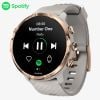Đồng hồ thông minh SUUNTO 7 - Hỗ trợ thể thao, Định vị GPS | Dây silicon - Bảo Hành 2 Năm