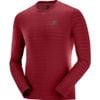 Áo thể thao nam SALOMON  XA LS TEE M - LC1276400 - LC1035100 - LC1164600 - LC1164700 - LC1374200