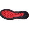 giày chạy trail SALOMON SENSE RIDE 4 BLACK L41378100