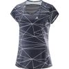 Áo Nữ Salomon COMET PLUS SS TEE W - L39301800 L40110600