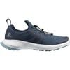 GIÀY CHẠY BỘ THÀNH PHỐ VÀ ĐỊA HÌNH SALOMON SENSE FLOW 2 DARK DENIM - L41270200