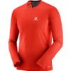 Áo thể thao SALOMON TRAIL RUNNER LS TEE M - L39697100 - L40399400 - L40399500 - L40399600