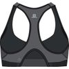 Áo ngực Thể thao Nữ Salomon THE 37.5 BRA BLACK L40113100