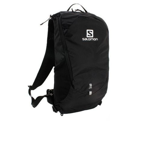 Balô Thể thao Salomon TRAILBLAZER 10 BLACK LC1048300