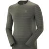 Áo thể thao nam SALOMON  XA LS TEE M - LC1276400 - LC1035100 - LC1164600 - LC1164700 - LC1374200