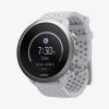 Đồng hồ thông minh SUUNTO 3 - Theo dõi sức khỏe, định vị GPS, chống nước, dây silicon
